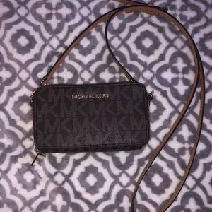 Michael Kors Crossbody